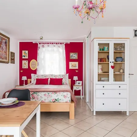Old Town Boutique Guest house