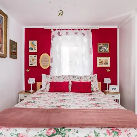 Guest house Old Town Boutique