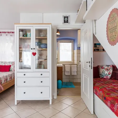 Old Town Boutique Guest house *