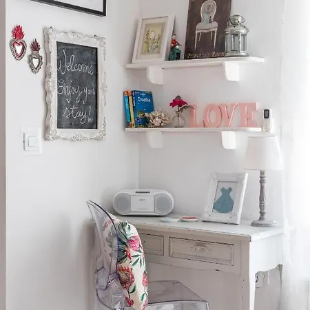 Old Town Boutique