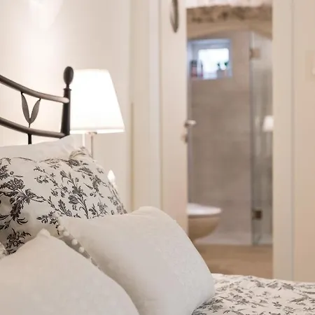 Guest house Old Town Boutique *