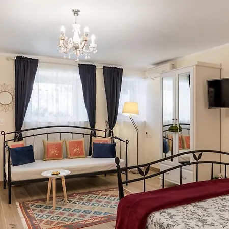 Old Town Boutique Guest house