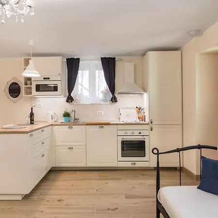 Old Town Boutique Guest house Split