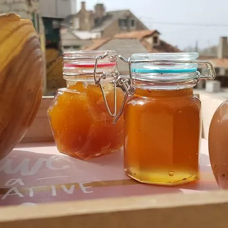 Old Town Boutique Gostinjska kuća *
